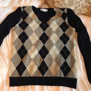 • c a s h m e r e // sweater •